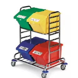 Chariot Ecology pour pickup