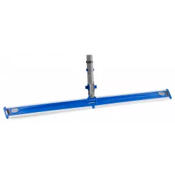 Support scratch 80 cm bleu uniconnect