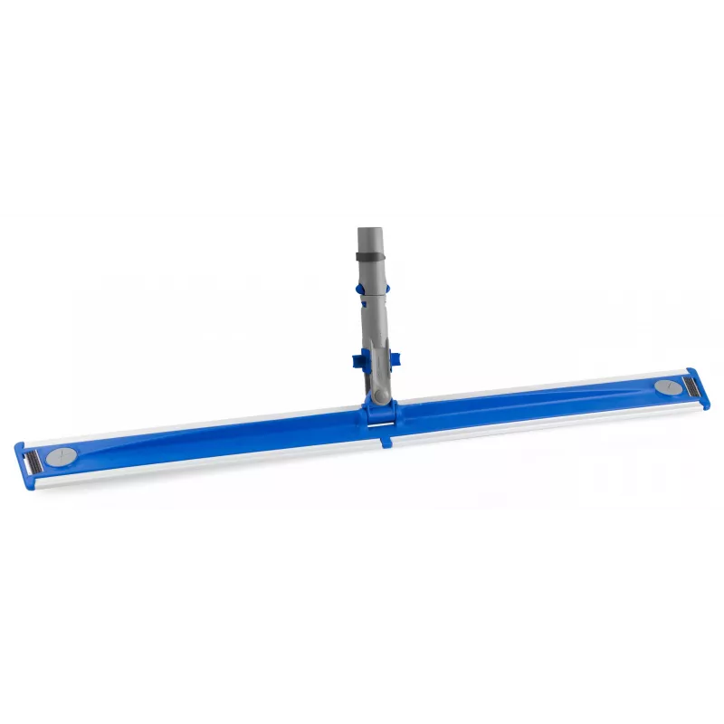 Support scratch 80 cm bleu uniconnect