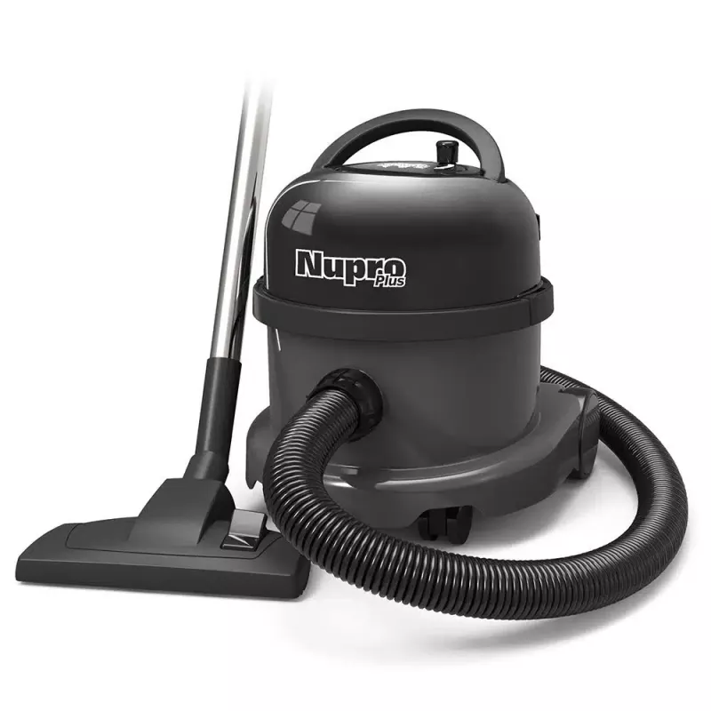 Nu Pro plus aspirateur poussieres 6 L