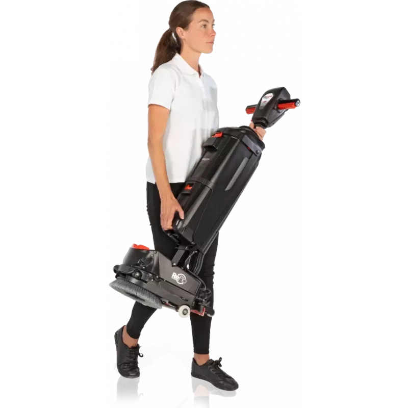 NuClean 220NX NUMATIC