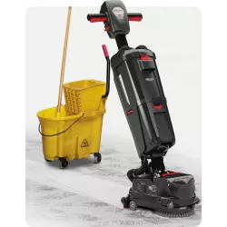 NuClean 220NX NUMATIC