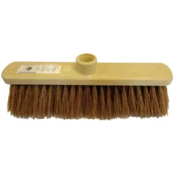 Balai 29cm évolution coco fibre recyclée