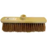 Balai 29cm évolution coco fibre recyclée