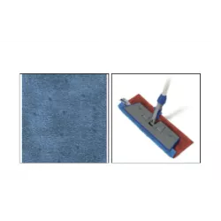 FRANGE DUOFACE WASH BASIC BLEU/BLEU