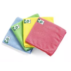 MULTI-T A-B PLUS lavette multiusage antibactérien