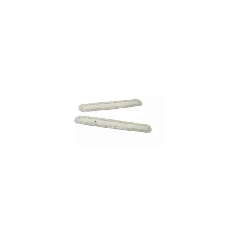 Skapnet Frange 1m pour balai ciseau violette Frange pour le balayag...