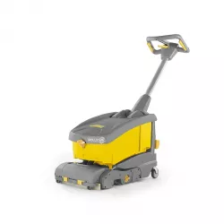 Autolaveuses ultra-compactes ROLLY NRG