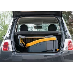 Autolaveuses ultra-compactes ROLLY NRG