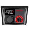 HydroX Works PRO aspirateur a pompe de refoulement