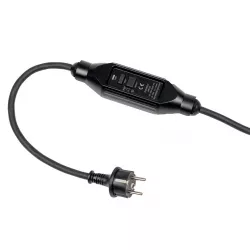 HydroX Works PRO aspirateur a pompe de refoulement