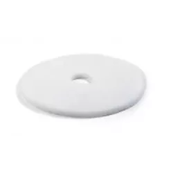 Disque JANEX M33 Blanc 406mm