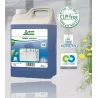 Détergent dégraissant 4 en 1 Ecolabel TANEX ALLROUND - Bidon de 5L