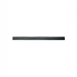 Caoutchouc de rechange pour raclette vitre - 45 cm