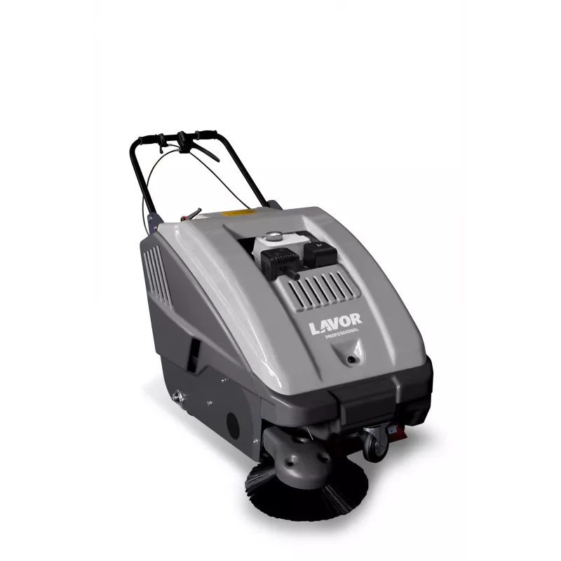 Balayeuse SWL 700 ST Themique Moteur HONDA