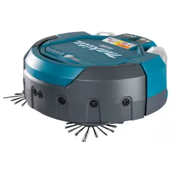 Aspirateur robot - LXT MAKITA avec batterie