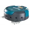 Aspirateur robot - LXT MAKITA avec batterie