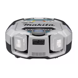 Aspirateur Robot Autonome 18 V LXT Li-Ion