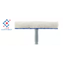 Support + mouilleur complet CLARUS-W Prime 35 cm Uni-Connect