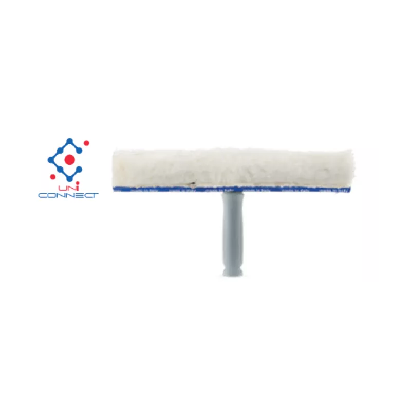 Support + mouilleur complet CLARUS-W Prime 45 cm Uni-Connect