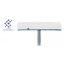 Support + mouilleur complet CLARUS-W Prime 35 cm Uni-Connect