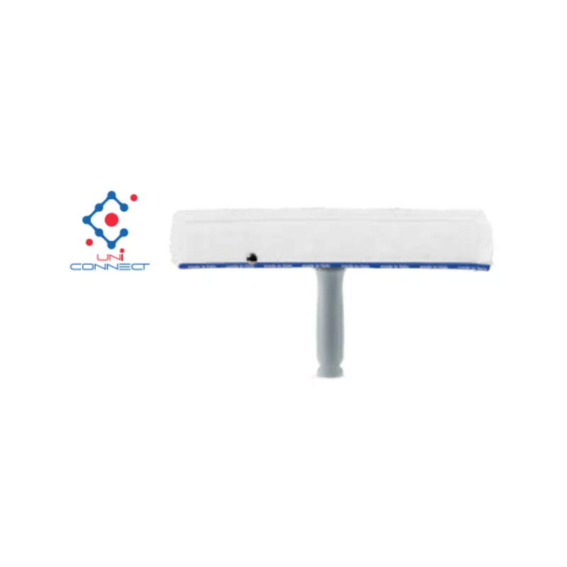 Support + mouilleur complet CLARUS-W Prime 45 cm Uni-Connect