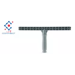 Support pour mouilleur CLARUS-W Prime 25 cm Uni-Connect