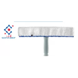 Support + mouilleur complet CLARUS-W Prime 45 cm Uni-Connect