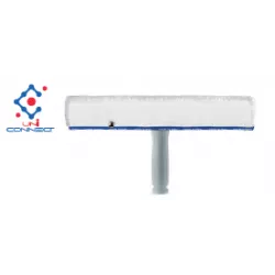 Support + mouilleur complet CLARUS-W Prime 45 cm Uni-Connect