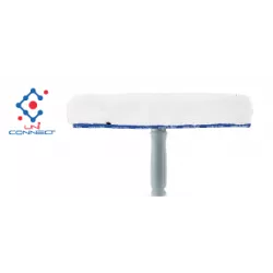 Support + mouilleur complet CLARUS-W Prime 45 cm Uni-Connect