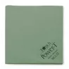 Lavette POWER-T 40x40cm VERT – paquet de 5