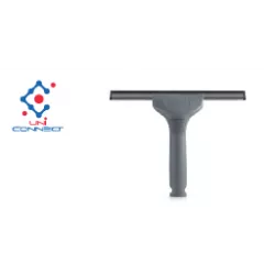 Raclette vitre complète GLOSS-W Prime 45 cm Uni-Connect