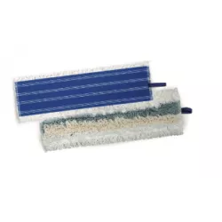 Frange tri composition 40 cm scratch