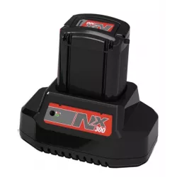 Chargeur batterie Lithium NX300 (prévoir câble)