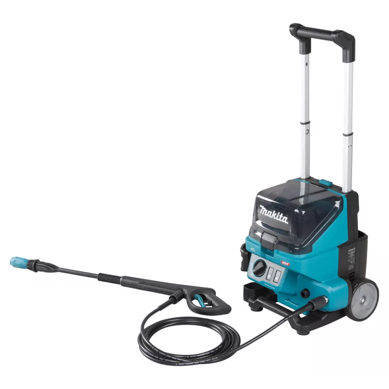 Nettoyeur haute pression XGT MAKITA