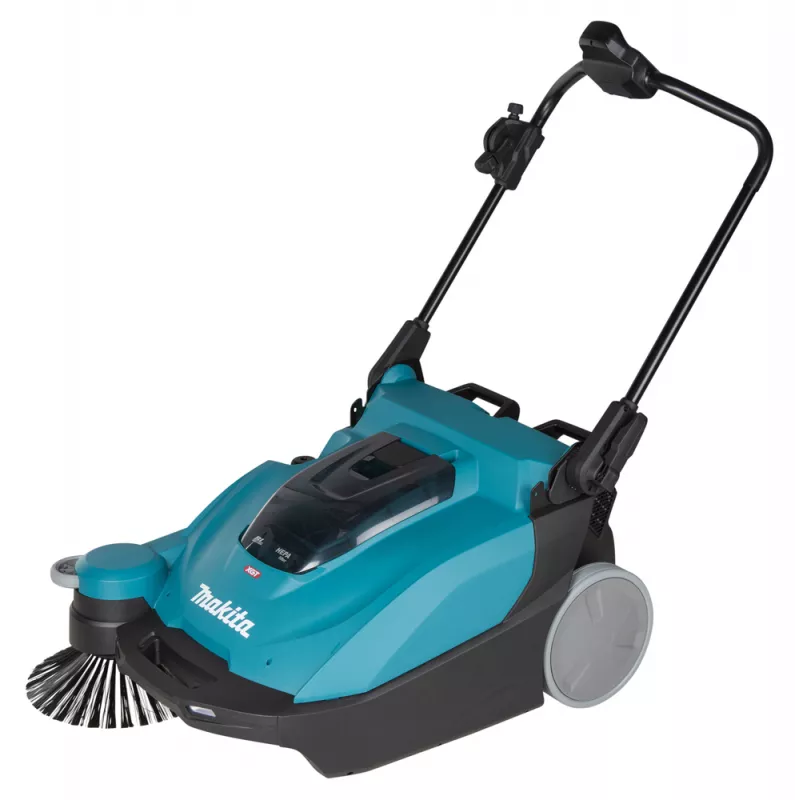 Balayeuse aspirante - XGT MAKITA