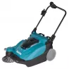 Balayeuse aspirante - XGT MAKITA