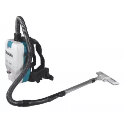 Aspirateur dorsal - Nettoyage - XGT