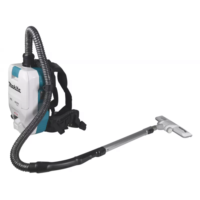 Aspirateur dorsal - Nettoyage - XGT