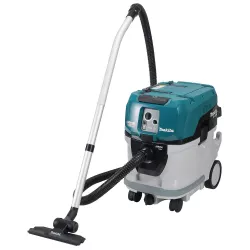 Aspirateur traineau - 80 V - XGT MAKITA