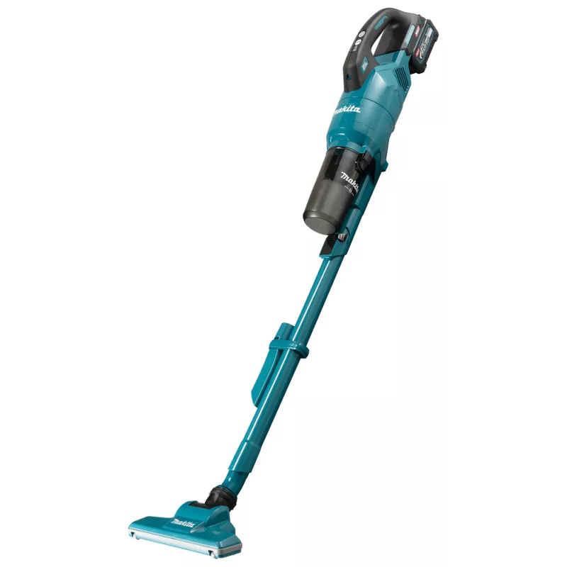 Aspirateur balai - XGT MAKITA