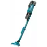 Aspirateur balai - XGT MAKITA