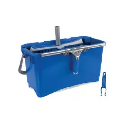 Kit seau laveur de vitre complet