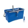Kit seau laveur de vitre complet