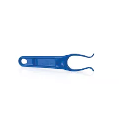 Essoreur manuel pour mouilleur en plastique