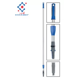 Perche téléscopique en aluminium Spectra-W Pro 300cm