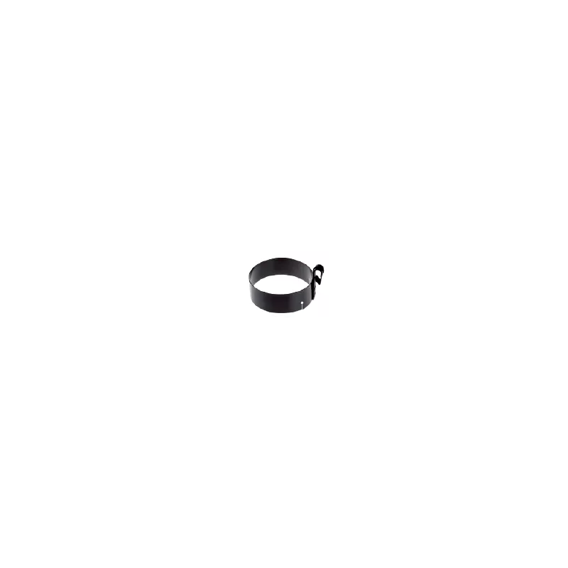 Anneau en plastique porte-sac pour ceinture