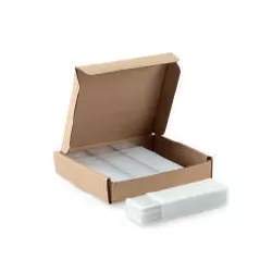 Lames de rechange pour le grattoir CLIP