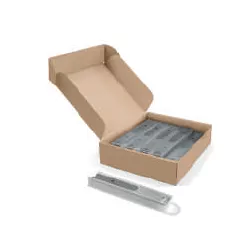 Lames pour grattoirs sols