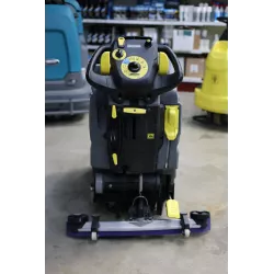Autolaveuse Karcher B 40 W d'occasion
